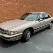 1994 Gold Buick LeSabre thumbnail