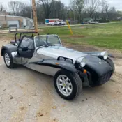 1994 Black Lotus Super Seven thumbnail