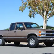 1994  Chevrolet C/K Pickup 2500 thumbnail