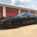 1994 Black Chevrolet Corvette thumbnail