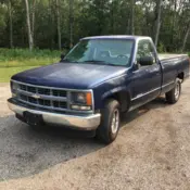 1994  Chevrolet Other Pickups thumbnail