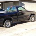 1994  Chevrolet S-10 thumbnail