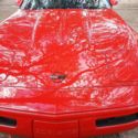 1994  Chevrolet Corvette thumbnail