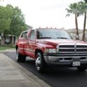 1994  Dodge Ram 3500 thumbnail