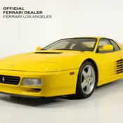 1994  Ferrari 512 TR thumbnail