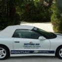 1994 White Pontiac Trans Am thumbnail