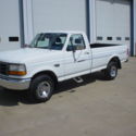 1994 WHITE Ford F-150 thumbnail