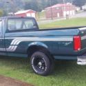 1994 Green Ford F-150 thumbnail
