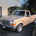 1994 TUCSON BRONZE Ford F-150 thumbnail
