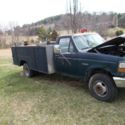 1994  Ford F-450 thumbnail