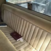 1994 Tan GMC Sierra 1500 thumbnail