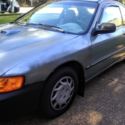 1994 Blue Chevrolet Cavalier thumbnail