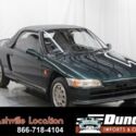 1994 Green Honda Beat thumbnail
