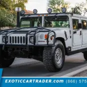1994 Other Color Hummer H1 thumbnail