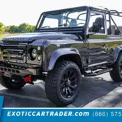 1994 Other Color Land Rover Defender thumbnail