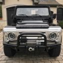 1994  Land Rover Defender thumbnail