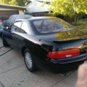 1994 Black Lexus SC thumbnail
