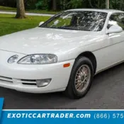 1994 Other Color Lexus SC thumbnail