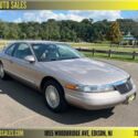 1994 Champagne Lincoln Mark Series thumbnail