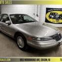 1994 Champagne Lincoln Mark Series thumbnail