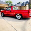 1994 Red Chevrolet Other Pickups thumbnail