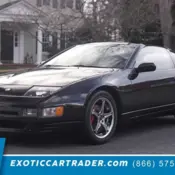 1994 Other Color Nissan 300ZX thumbnail