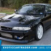 1994 Other Color Nissan Silvia thumbnail