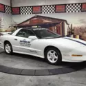 1994 -- Pontiac Firebird thumbnail