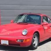 1994 Other Color Porsche 911 thumbnail