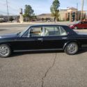 1994  Rolls-Royce Silver Spirit/Spur/Dawn thumbnail