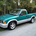 1994  Chevrolet S-10 thumbnail