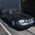 1994  Mercedes-Benz SL-Class thumbnail