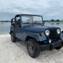 1994  Jeep CJ thumbnail
