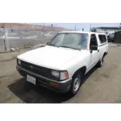 1994  Toyota Pickup thumbnail