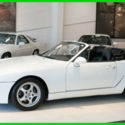 1994 White Porsche 968 thumbnail