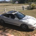 1994 White Acura Integra thumbnail