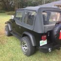 1994  Jeep Wrangler thumbnail