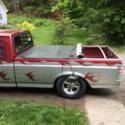 1994  Ford F-250 thumbnail