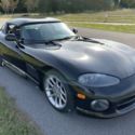 1994 Black Dodge Viper thumbnail