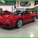 1995 Other Color Acura NSX thumbnail