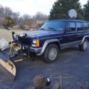1989 White Ford F-150 thumbnail
