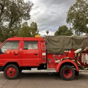 1980  Toyota Dyna thumbnail