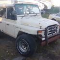 1980  Toyota Land Cruiser thumbnail