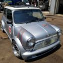 1974 Silver Mini Classic Mini thumbnail