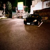 1980 Black Porsche carrera thumbnail