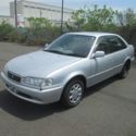 1993 Silver Toyota Other thumbnail