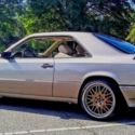 1989 Tan Mercedes-Benz A-Class thumbnail