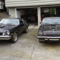 1975 Black Chevrolet Other thumbnail