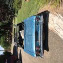 1966 Blue Chevrolet Corvair thumbnail