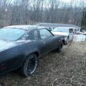 1977  Chevrolet Malibu thumbnail